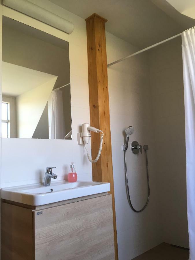 Zlaté Hory Horsky Apartman Vyhlidka Rejviz מראה חיצוני תמונה