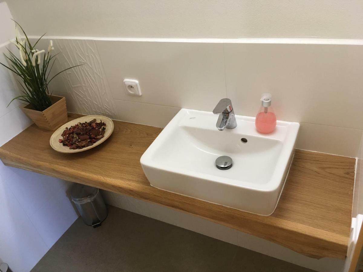 Zlaté Hory Horsky Apartman Vyhlidka Rejviz מראה חיצוני תמונה